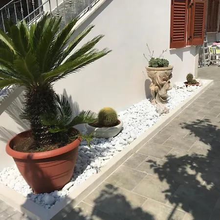 Apartament Sehr Ansprechend Porto Cesareo